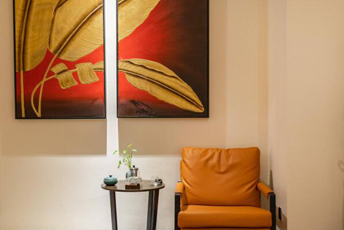 长沙开福养生会所：睡眠障碍的多模态干预